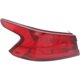 thumbnail image 1 of Luz trasera KarParts360 Nissan Maxima 2016-2018 lado del conductor, 1 of 5