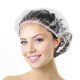 thumbnail image 1 of Gorro de ducha desechable Aquior 50 unidades impermeable, 1 of 9
