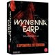 thumbnail image 2 of Blu‑Ray Spirit Entertainment Wynonna Earp Temporada 1‑4 (2016), 2 of 2