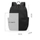 thumbnail image 2 of Mochila Urbana Impermeable Uso Diario Notebook, 2 of 7