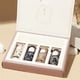 thumbnail image 1 of Solid Romantic Perfume, Portable Balm Long Skin Fragrance, Romantic Long-Lasting Eau De Parfum, 1 of 3