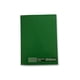 thumbnail image 1 of Cuaderno College Liso Matematicas 80 Hojas 5 Mm Mekano, 1 of 2