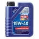 thumbnail image 1 of Aceite Liqui Moly Touring High Tech Diesel-Spezialöl 15W-40, 1 of 2
