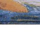 thumbnail image 3 of Alfombra Kabul Azul 60x90, 3 of 6