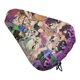 thumbnail image 1 of Splatoon Funda de Asiento de Bicicleta Impermeable, Cojín Elástico Suave, Protector contra Lluvia, Polvo y UV, 1 of 6