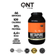 thumbnail image 3 of Proteína Metapure Whey Isolate Zero Carb 2 Kgs Vainilla, 3 of 4