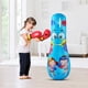 thumbnail image 3 of Saco de boxeo para niños de 125 cm, independiente, de pie, para fitness infantil, pesado y de pie, para MMA., 3 of 7