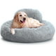 thumbnail image 1 of Cama Mascota Grande Yep Perro XL Antiestrés Y Ronquido gris, 1 of 7