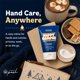 thumbnail image 5 of Crema de Manos Perfectly Posh 89 ml S'mores Tostado, 5 of 6