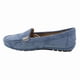 thumbnail image 4 of Mocasín New Walk Clásico Celeste, 4 of 6