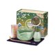 thumbnail image 1 of Set de batidor para matcha JUL WIND con cuenco de cerámica y herramientas de bambú, 1 of 7