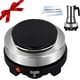 thumbnail image 1 of Placa eléctrica mini Artilife 500W 110V, 1 of 9