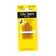 thumbnail image 1 of Juego de 16 agujas de bordado John James 5/10, 1 of 1
