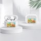 thumbnail image 5 of Sam Yosemite theme Airpods Pro Earphone Case Compatible With Apple Devices Premium Flexible Tpu Theme Custom, 5 of 6