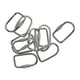 thumbnail image 4 of Mosquetón De Bloqueo De 10 Piezas, Clips De Bloqueo, Hebilla De Bloqueo De Tornillo Para Bolsas Al Aire Libre, 4 of 5
