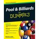 thumbnail image 1 of Wiley Billar y Pool para Dummies, 1 of 1