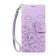 thumbnail image 3 of Funda Billetera FOXDOCK Compatible con Samsung Galaxy A04s, Diseño Perrito Tierno, Ranuras para Tarjetas y Soporte Plegable, 3 of 6