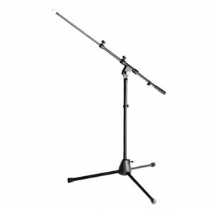 Atril De Microfono Stagelab Es-J037