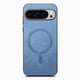 thumbnail image 4 of Magnetic Slim Case for Google Pixel 10 Pro XL with Camera Guard & Anti-Scratch Back Blue, 4 of 6