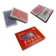 thumbnail image 3 of Caja X 6 Naipe Ingles Juego De Mesa, 3 of 3
