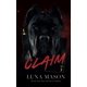 thumbnail image 1 of Claim (Discreet Special Edition) (Beneath The Secrets: Special Edition Discreet Covers), 1 of 1