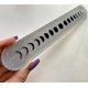 thumbnail image 5 of Molde de silicona Achieer 26x13 cm fase lunar para incienso, 5 of 7
