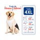 thumbnail image 3 of Traje de Huaso Chileno para Perro Talla 4XL, 3 of 10