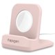 thumbnail image 2 of Soporte de carga Spigen S350 para Apple Watch - Rosa, 2 of 7