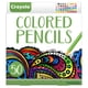 thumbnail image 1 of Lápices de colores Lápices de colores Crayola para adultos (50 unidades), 1 of 8