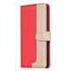thumbnail image 1 of Funda Cartera con Bloqueo RFID para Xiaomi POCO X7 5G con Ranuras y Soporte Rojo, 1 of 5