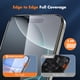 thumbnail image 3 of Protector de pantalla UnbreakCable para iPhone 16 Pro Max 6.9, 3 of 7