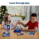 thumbnail image 4 of Juego de cartas Skillmatics Guess in 10 NASA Space Kids 8+ Years, 4 of 7