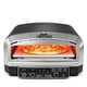 thumbnail image 1 of Horno eléctrico para pizza BIG HORN OUTDOORS para interiores de 14 pulgadas, 1 of 8