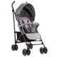thumbnail image 1 of Coche Paragua Clap Melange Gris, 1 of 9