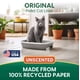 thumbnail image 3 of Arena para Gatos Fresh News 9 kg No Aglomerante Sin Fragancia, 3 of 8