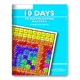 thumbnail image 1 of Resúmenes del aprendizaje del cuaderno de ejercicios: 10 días para dominar la multiplicación, 1 of 3