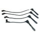 thumbnail image 1 of Cables De Bujia Hyundai Accent Prime 1.5 16 Val G4ec 00 03, 1 of 2
