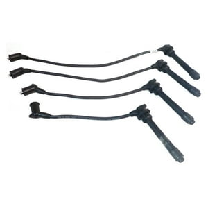 Autotec - Cables De Bujia Hyundai Accent Prime 1.5 16 Val G4Ec 00/03