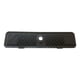 thumbnail image 1 of Alfombrilla De Silicona Para Grifo De Fregadero, Alfombrilla De Secado, Fácil Instalación, Alfombrilla Plegable Para Fregadero De Cocina, Color Negro, 1 of 5