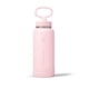 thumbnail image 1 of Botella de agua ThermoFlask 950 ml color rosa con tapa de sorbete, 1 of 6