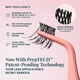 thumbnail image 4 of Extensiones Underlash FlutterHabit Sweetheart, 6 pares, 11-13 mm, 4 of 6