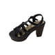 thumbnail image 5 of Sandalia Ecocuero ZAW36 Negro, 5 of 5