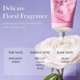 thumbnail image 4 of Crema de Manos Mary&May Muguet & Lotus Floral 50 ml, 4 of 8