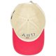 thumbnail image 5 of Gorra E BY ELIDAN con Bandera de EE. UU. estilo béisbol, rojo piedra, 5 of 5