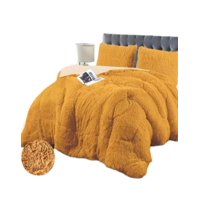 Genérico - Cobertor Invierno 230X250 Chiporro Pelo Largo C9