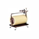 thumbnail image 2 of Candle Candle by the Hour, cera de abejas horizontal de 80 horas, 2 of 5