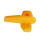 thumbnail image 5 of Protector De Borde De Llanta De Rueda De Piezas De Repuesto Para Cambiador De Neumáticos Para Montaje De Cabeza De Pato Estilo A, 5 of 5