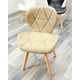 thumbnail image 2 of Silla Radar Wood Beige, 2 of 4