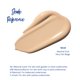 thumbnail image 3 of Maquillaje Corporal BESTBRONZE NC10 Cobertura Impermeable para Tatuajes 100 ml, 3 of 6