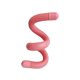 thumbnail image 5 of Peso De Mu?eca, Mu?equera De Peso, Peso De Tobillo Para Gimnasio, Fitness, Entrenamiento De Fuerza, Espuma Rosa, 5 of 5